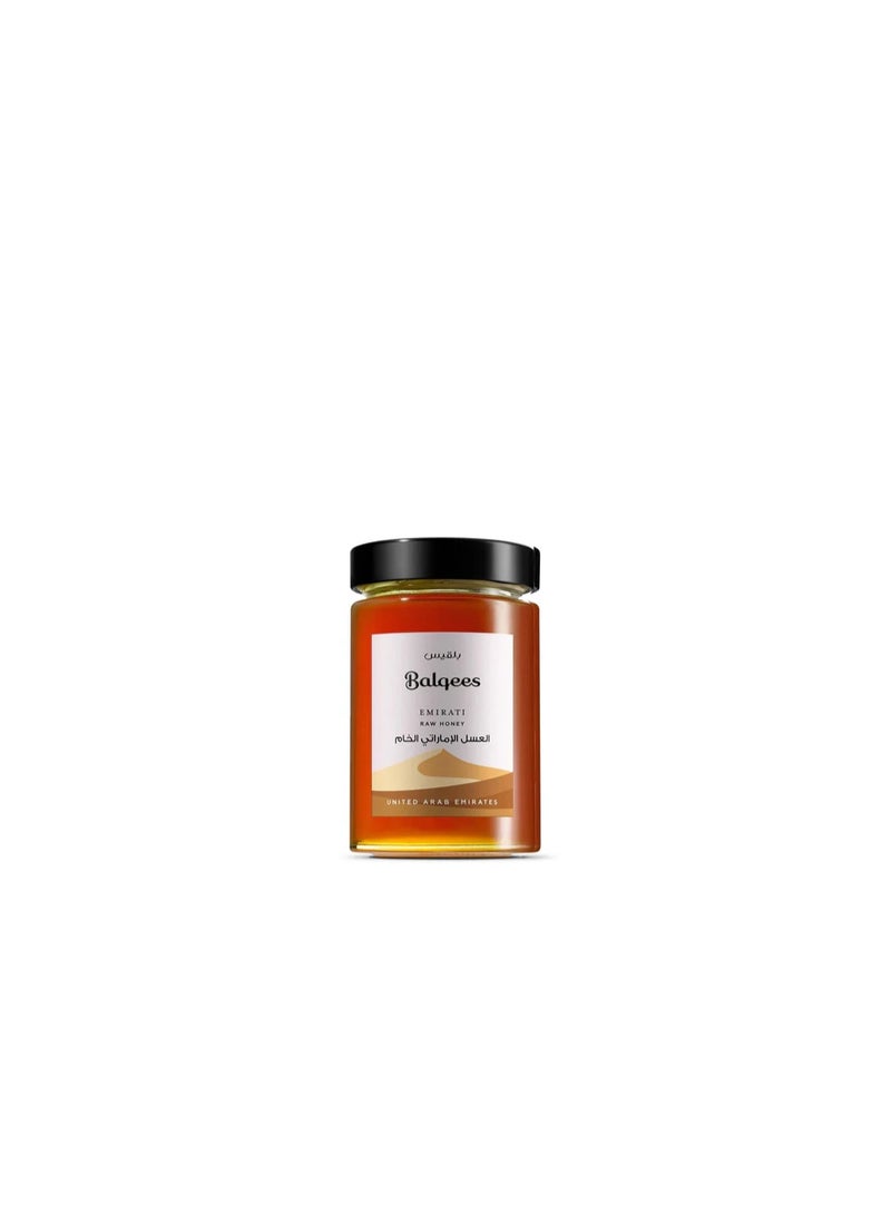 Balqees Emirati Sidr Honey - Image 2